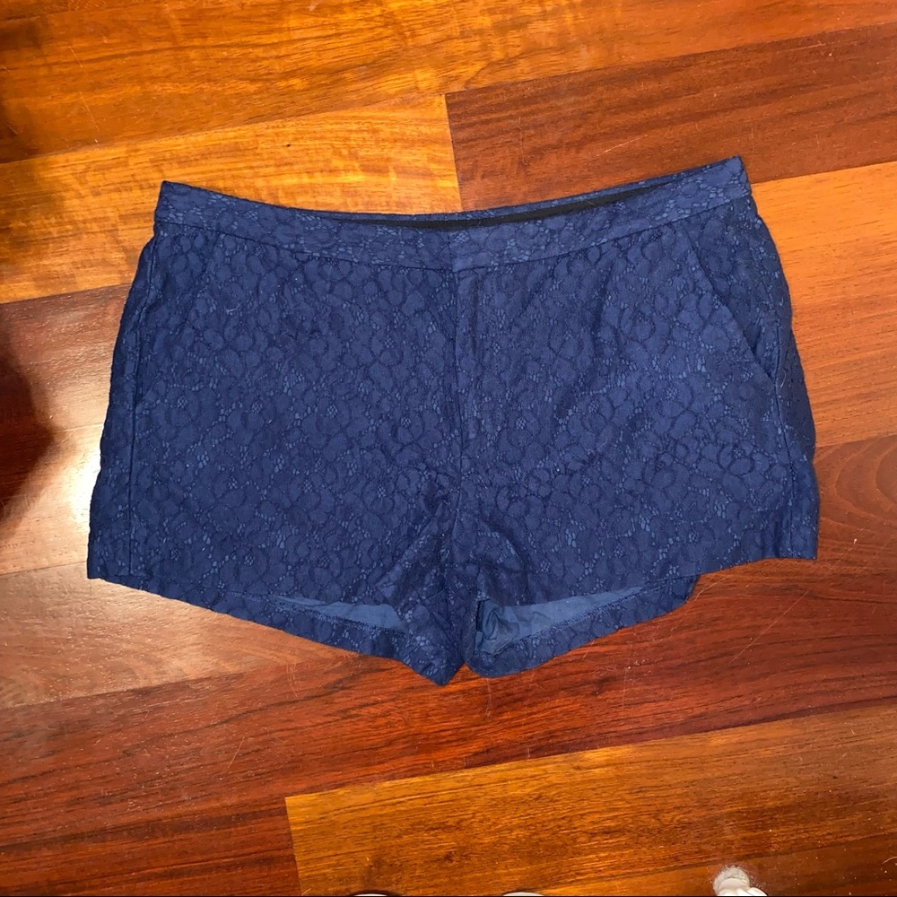 Madewell shorts